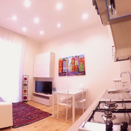 Appartement Casa "G&G Pignasecca" à Naples Extérieur photo