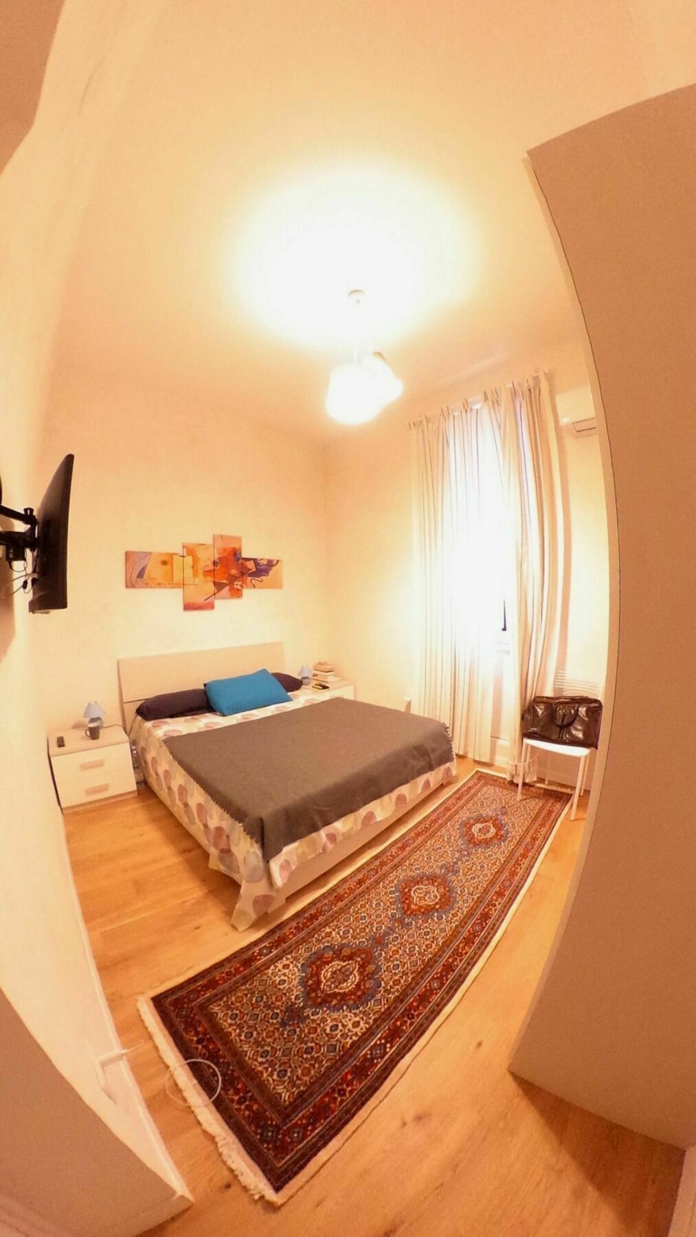 Appartement Casa "G&G Pignasecca" à Naples Extérieur photo