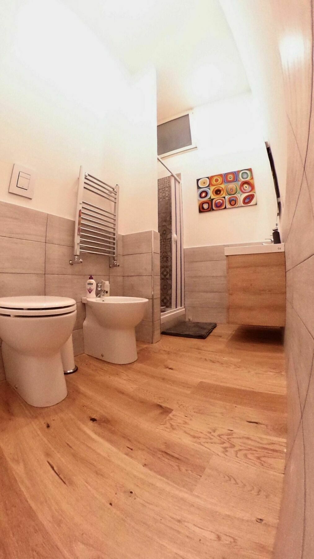 Appartement Casa "G&G Pignasecca" à Naples Extérieur photo