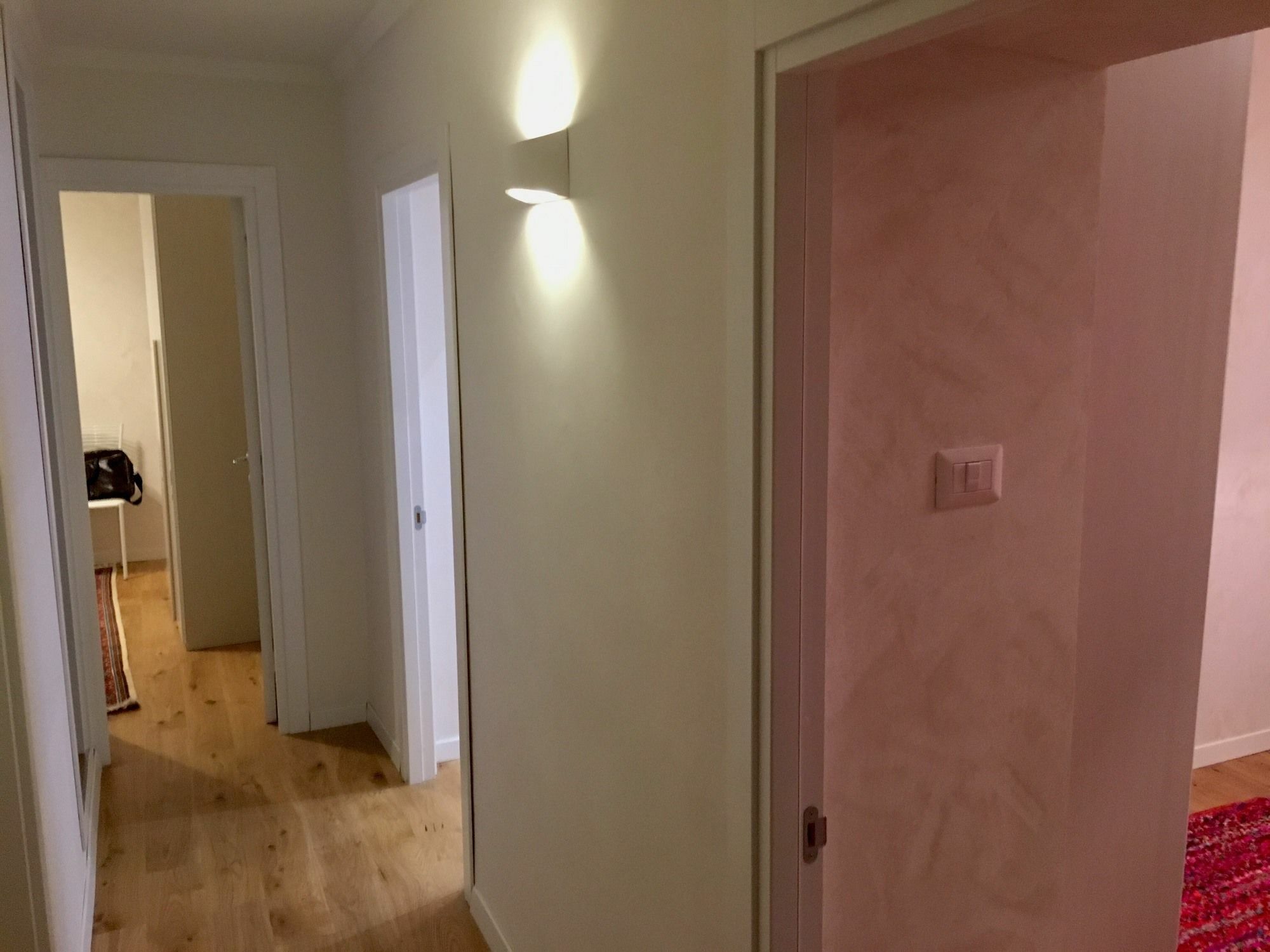 Appartement Casa "G&G Pignasecca" à Naples Extérieur photo