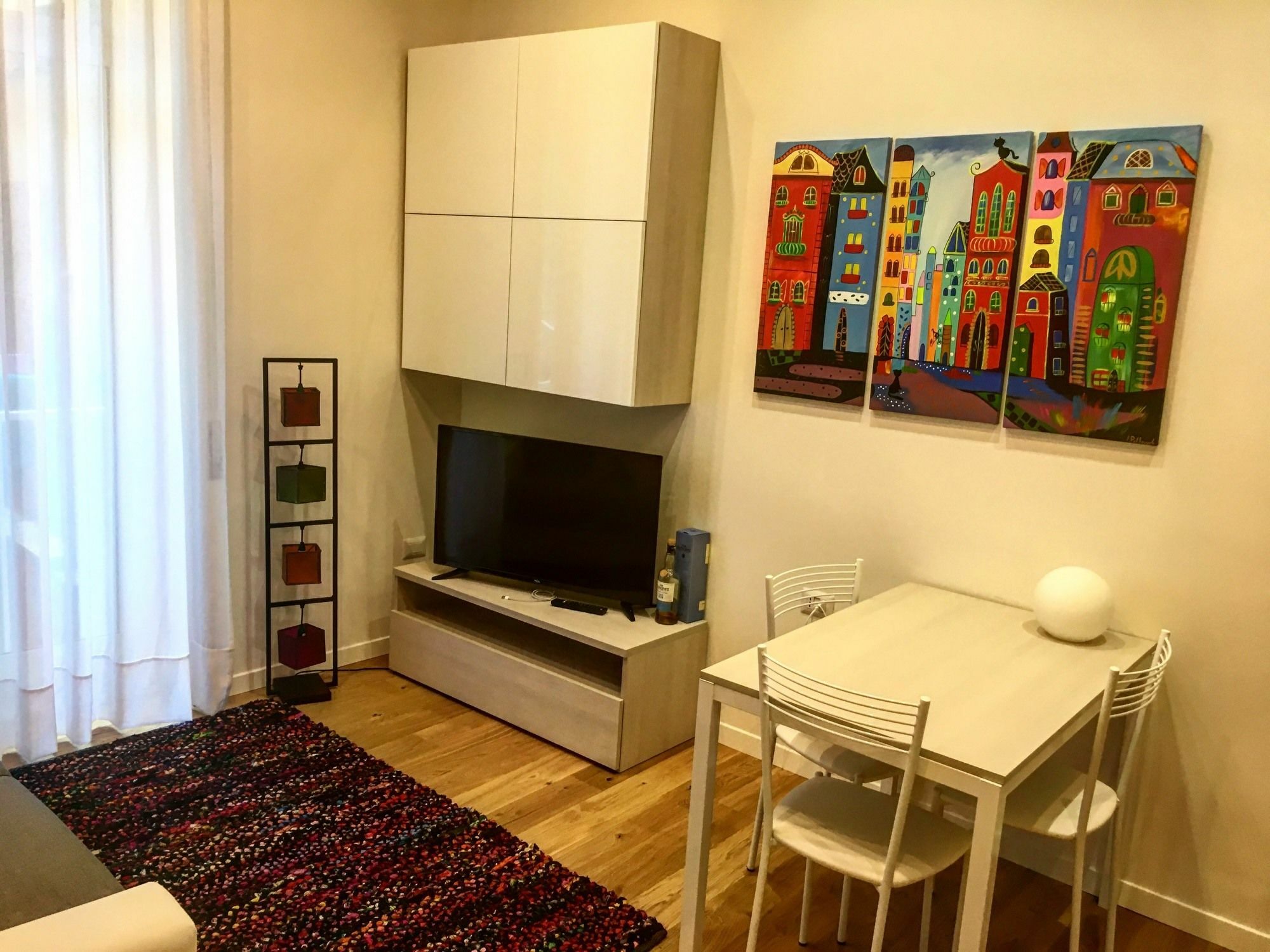 Appartement Casa "G&G Pignasecca" à Naples Extérieur photo