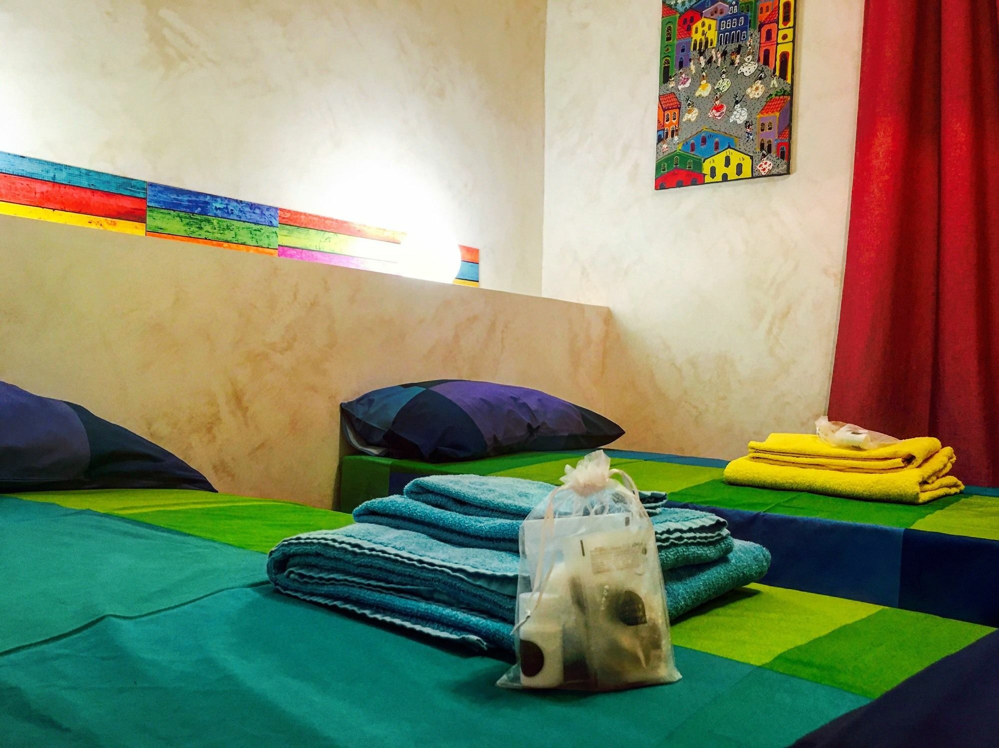 Appartement Casa "G&G Pignasecca" à Naples Extérieur photo