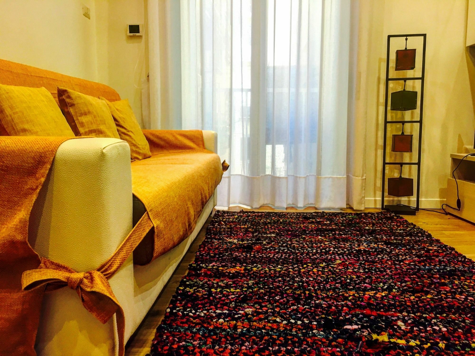 Appartement Casa "G&G Pignasecca" à Naples Extérieur photo