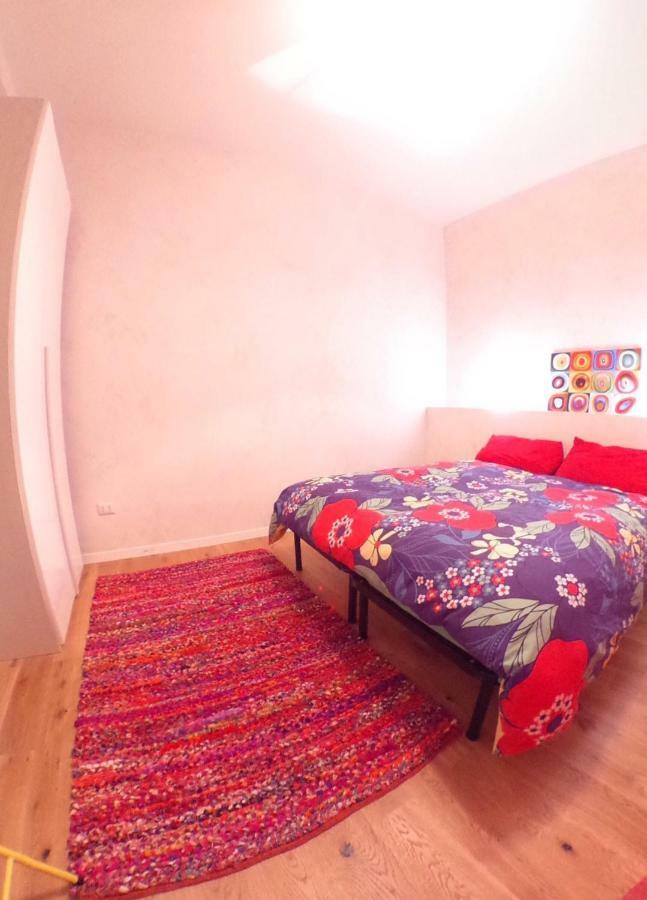 Appartement Casa "G&G Pignasecca" à Naples Extérieur photo