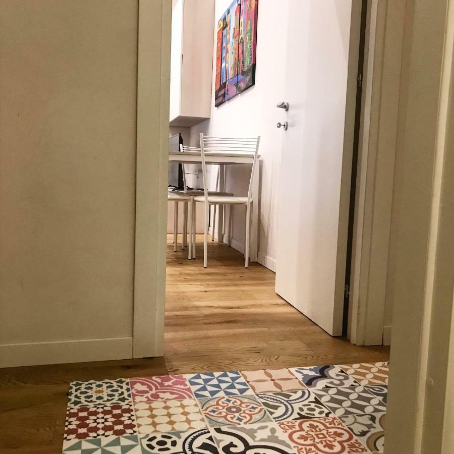 Appartement Casa "G&G Pignasecca" à Naples Extérieur photo