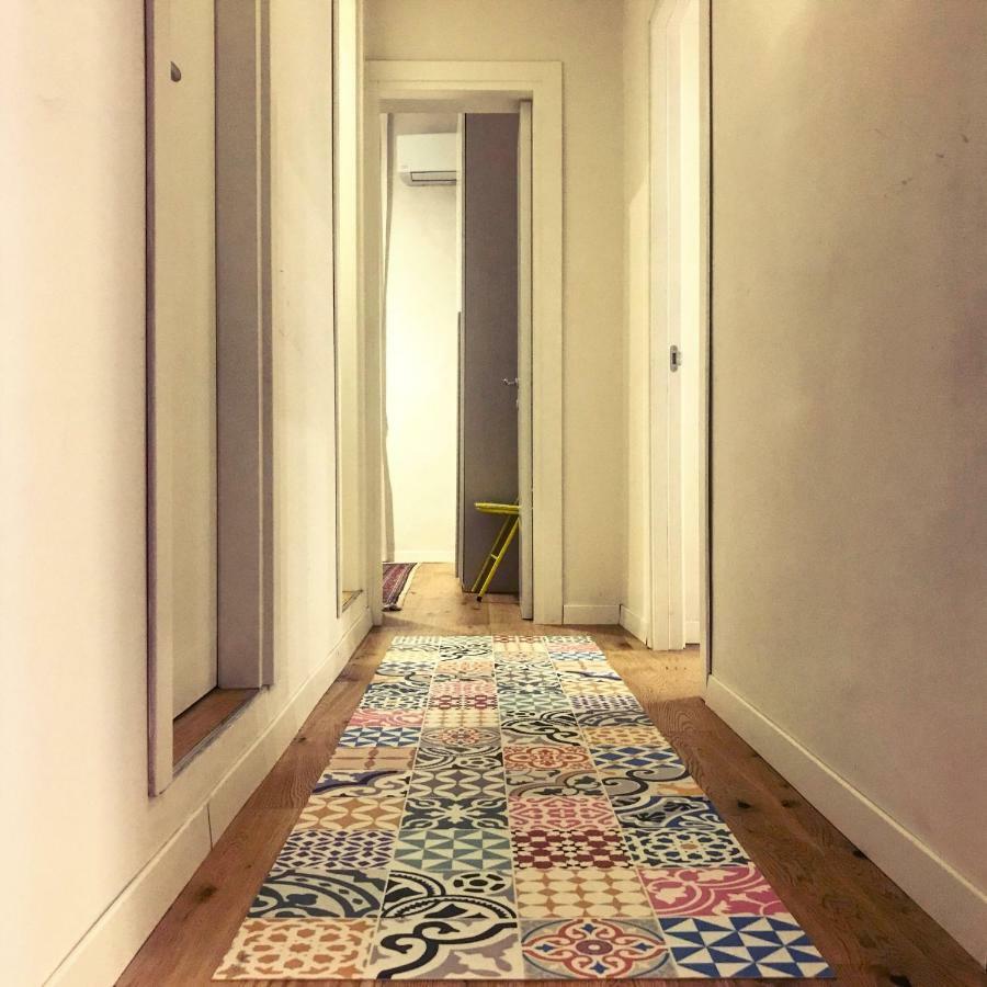 Appartement Casa "G&G Pignasecca" à Naples Extérieur photo
