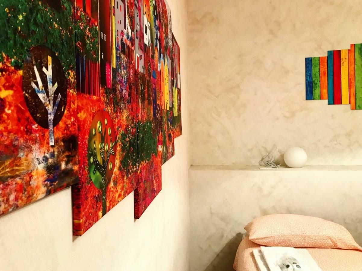 Appartement Casa "G&G Pignasecca" à Naples Extérieur photo